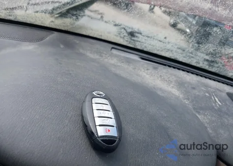 2018 Nissan Armada Platinum from USA, damaged, VIN JN8AY2NE5J9733580